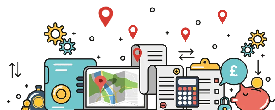 local SEO UK services