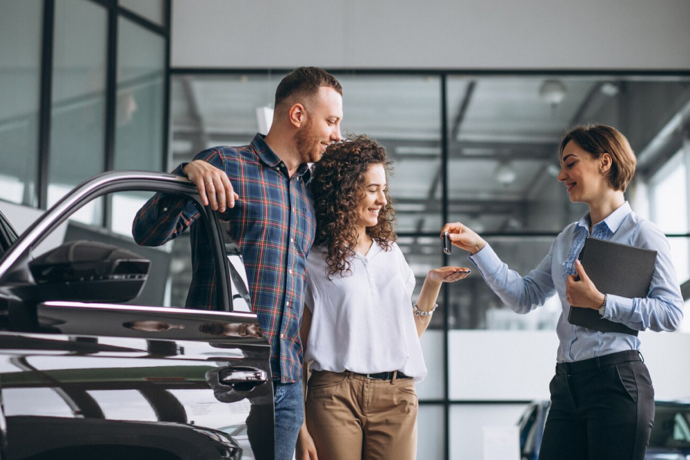 automotive SEO services