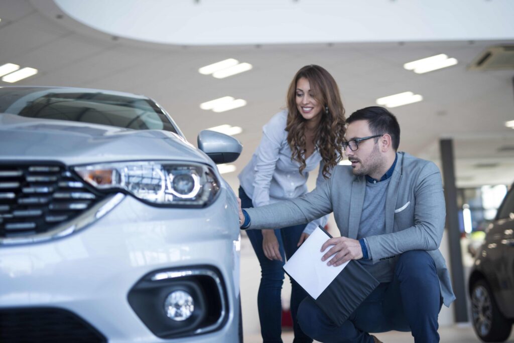 automotive SEO services