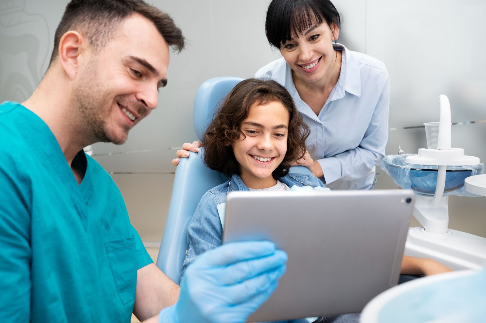 Dental SEO Services