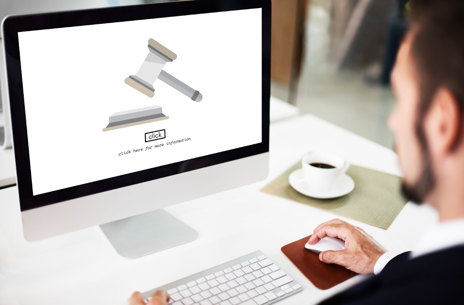 Search Engine Optimization for Lawyers