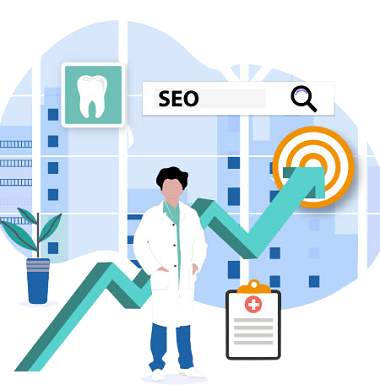 Dental SEO Services