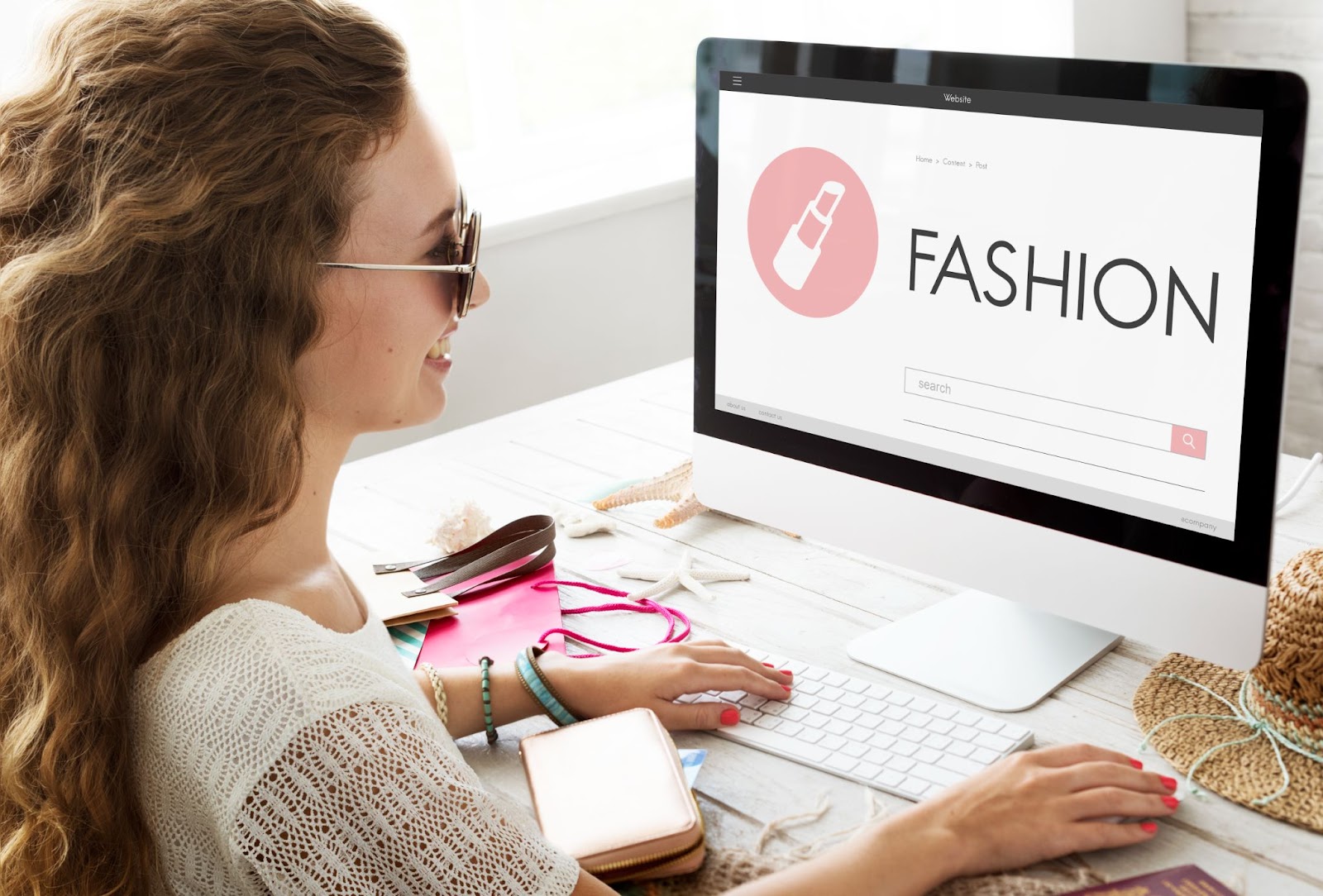 seo for fashion ecommerce