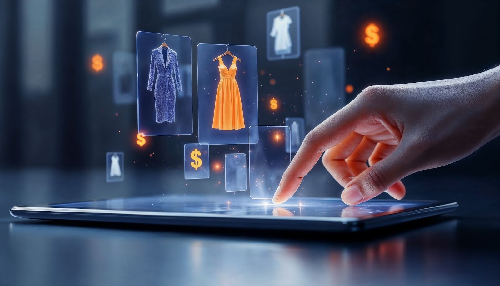 seo for fashion ecommerce
