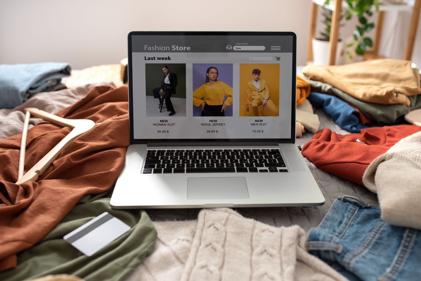 seo for fashion ecommerce