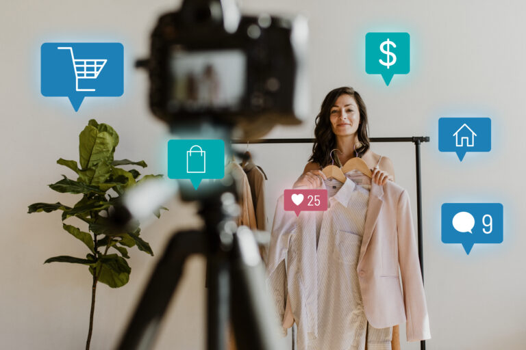 seo for fashion ecommerce