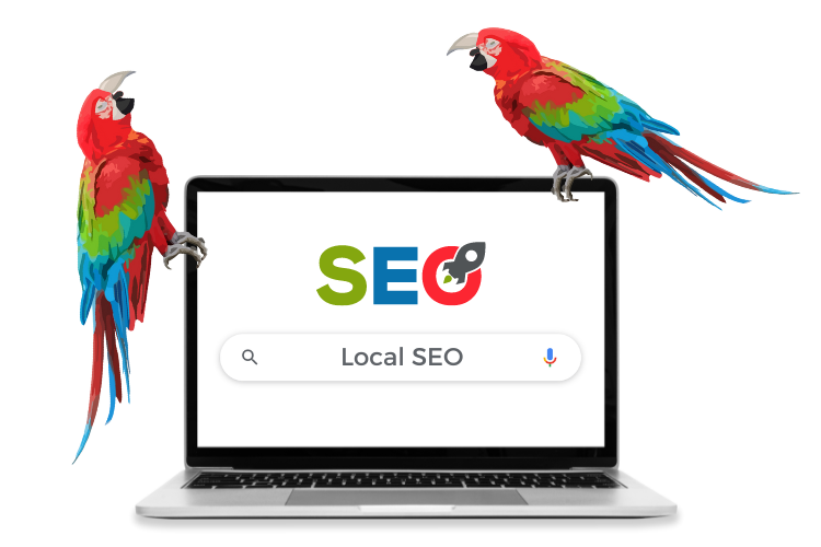 affordable local SEO services near me