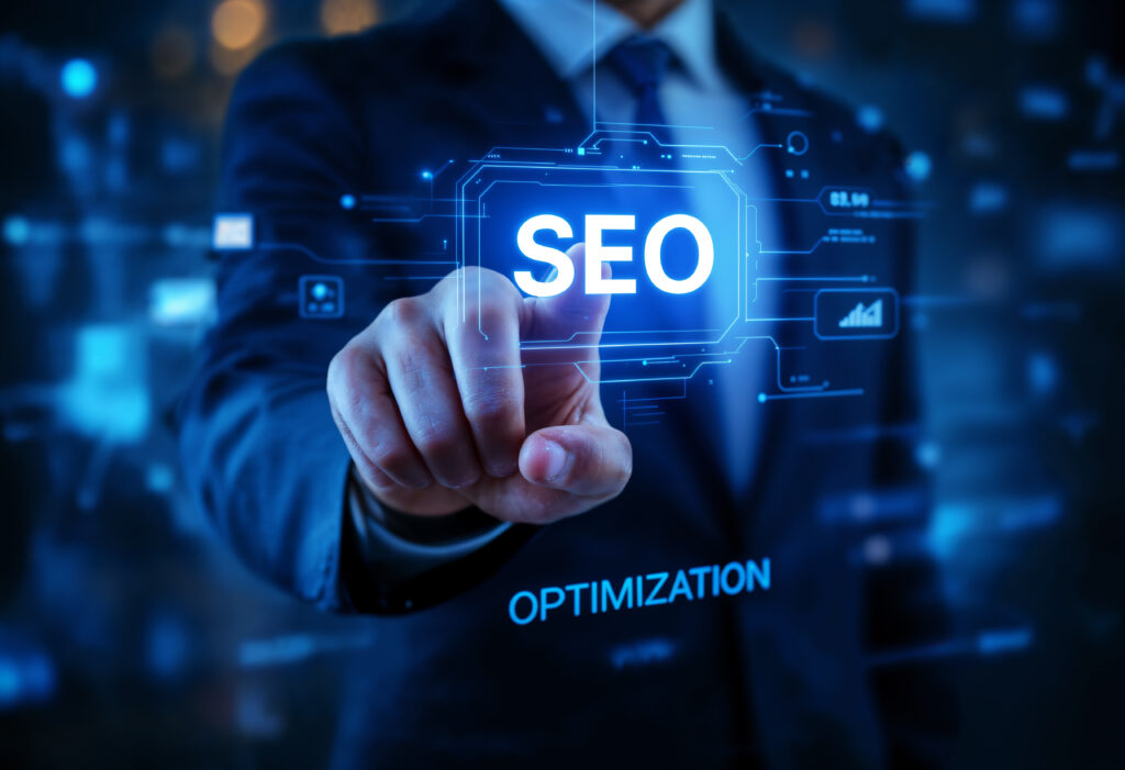 Automotive SEO and Auto part SEO company