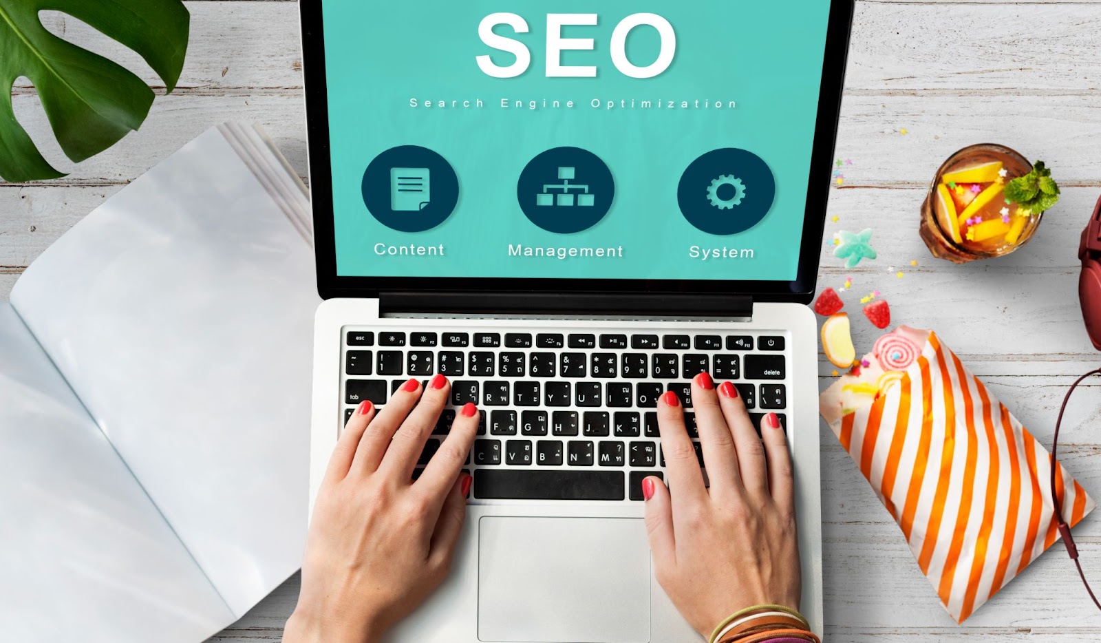 Is SEO worth it for small business