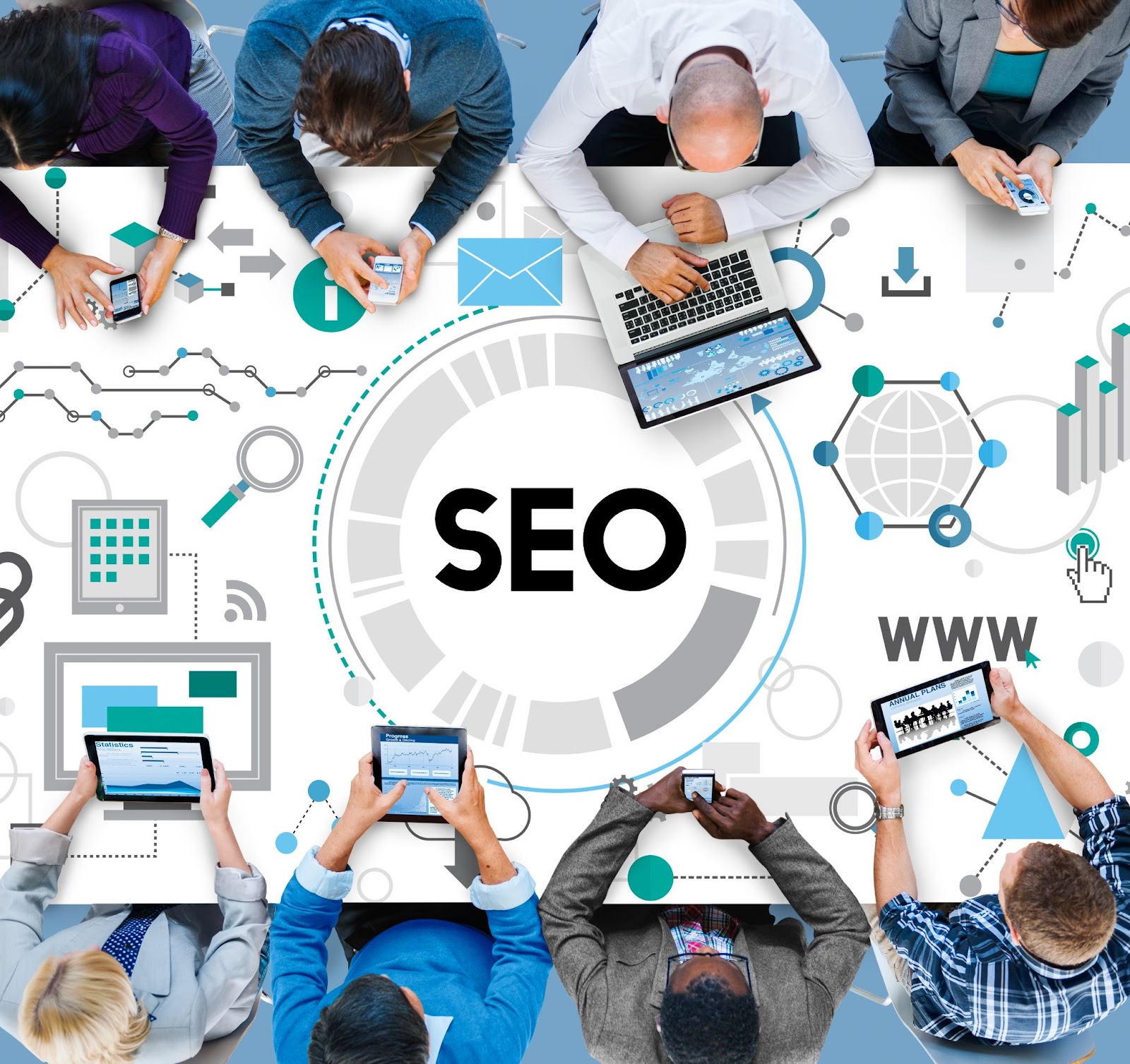 Is SEO worth it for small business?