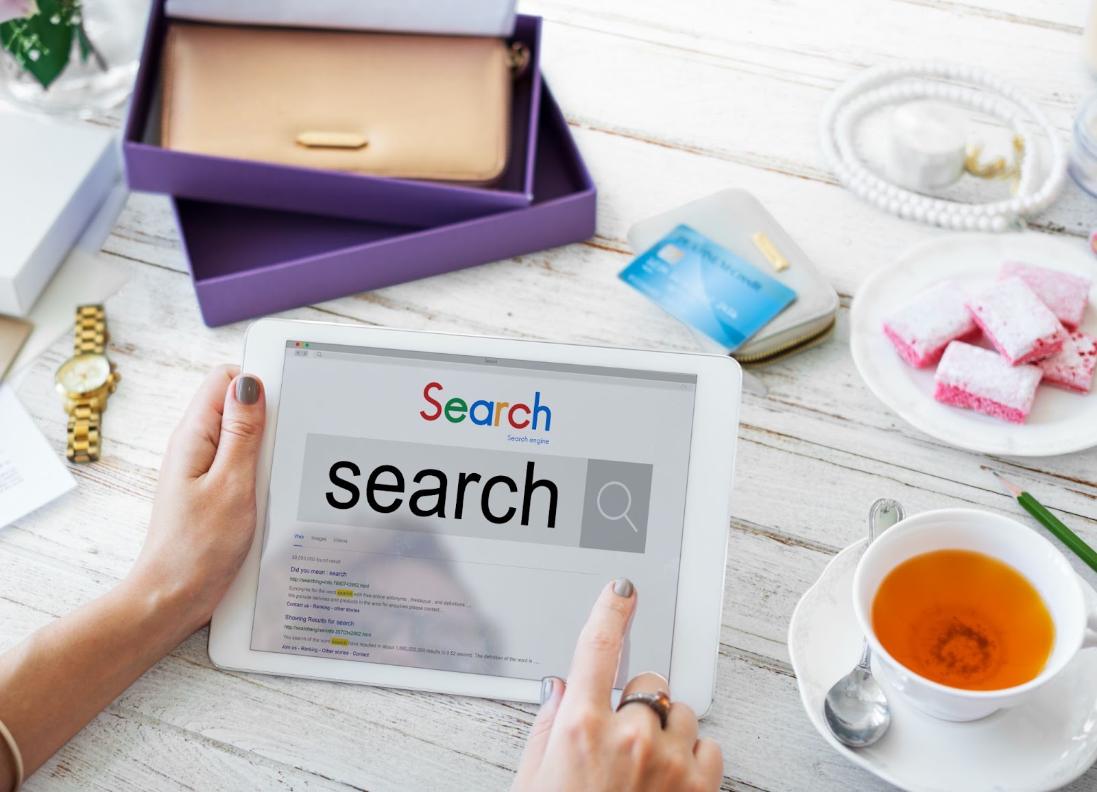 Is SEO worth it for small business?